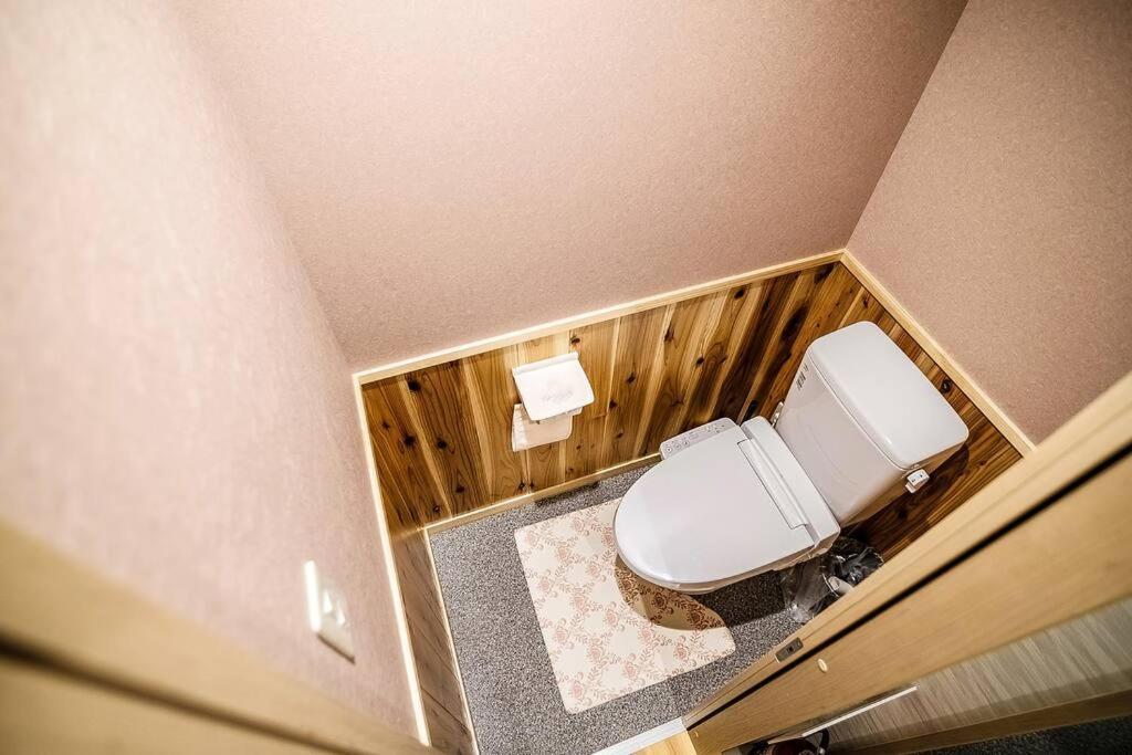 Kyomachiya Miss Holiday home Kyoto