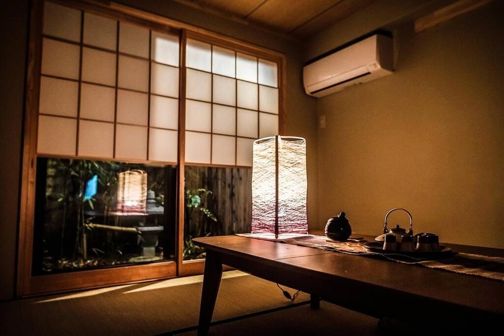 Kyomachiya Miss Kyoto