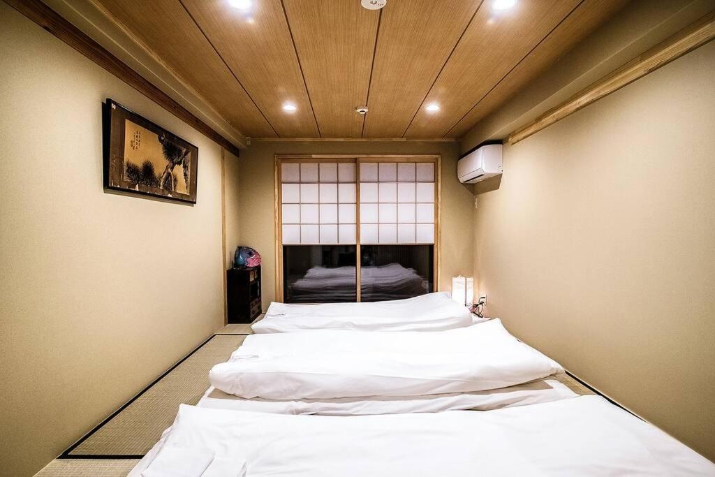 Kyomachiya Miss
