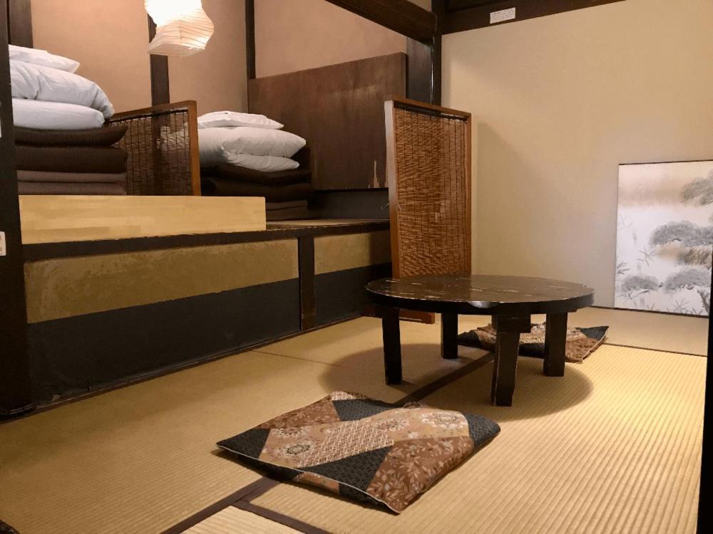 Guest House Kingyoya Guest house Kyoto