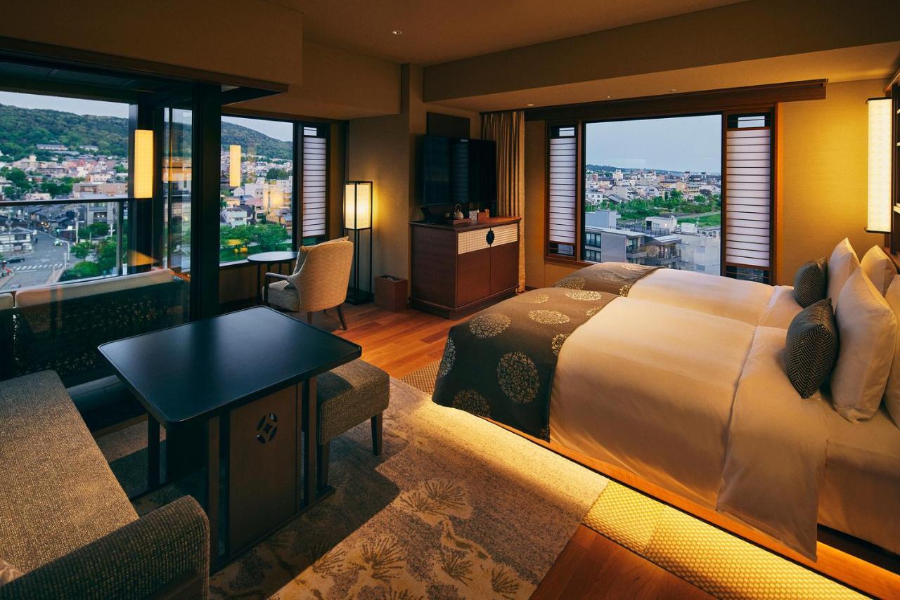 Hotel Sora Niwa Terrace Bettei