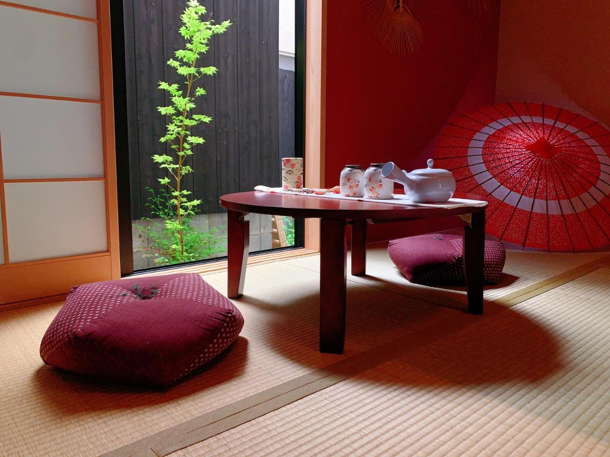 桃夭庵 Touyouan Momo House Kujo 一棟貸切 *