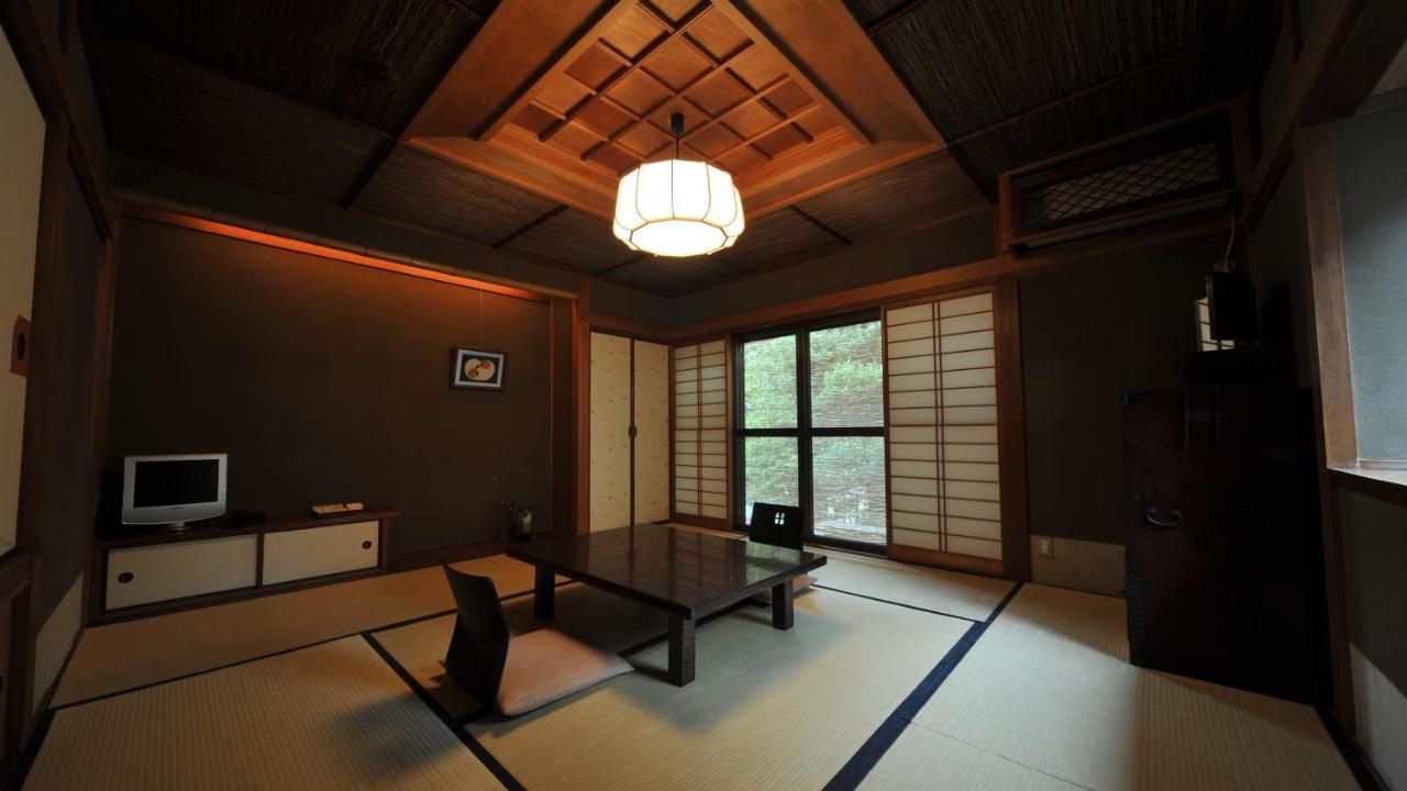 Yuzuya - Adult Only Ryokan