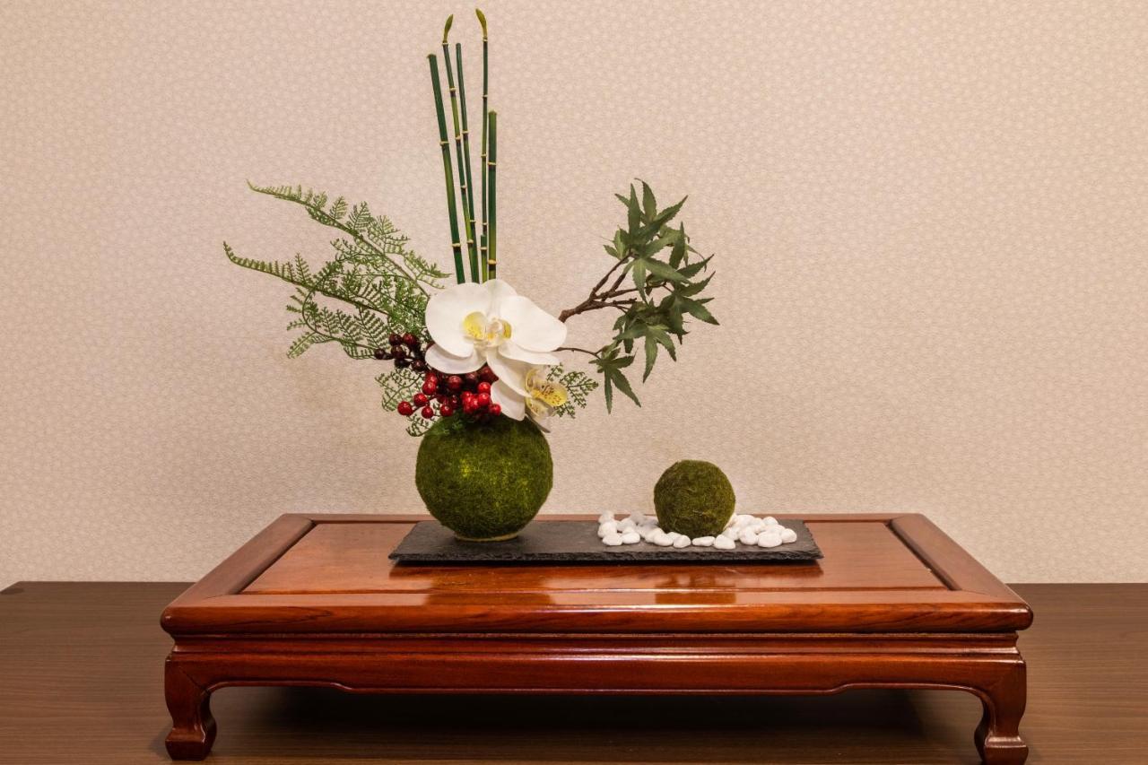 Shulinso 秀林荘 * Kyoto