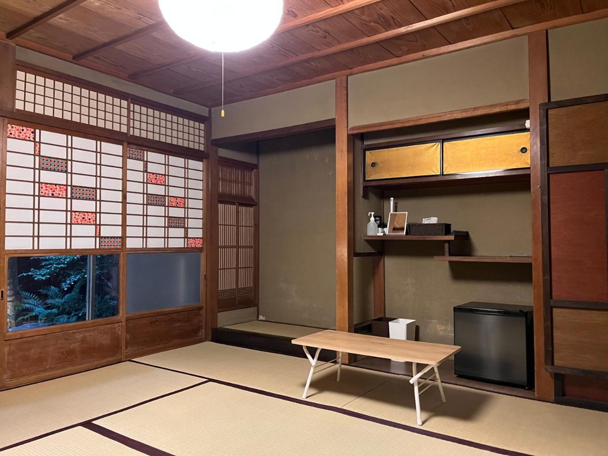 Yululu Guest house Kyoto