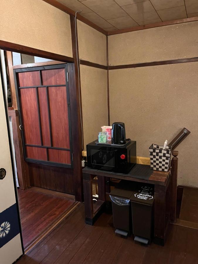Guest house Yululu