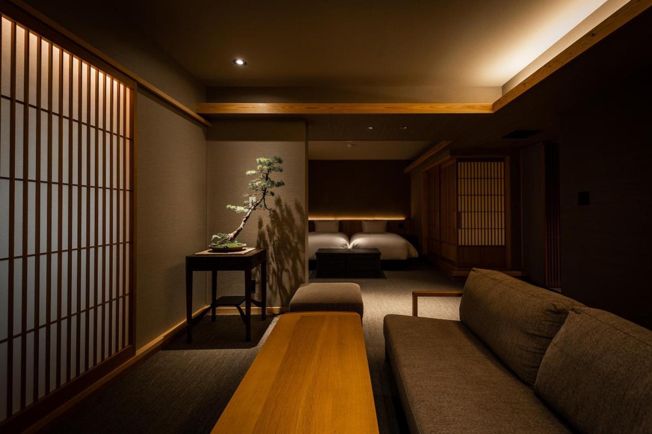 Higashiyama Shikikaboku Hotel Kyoto