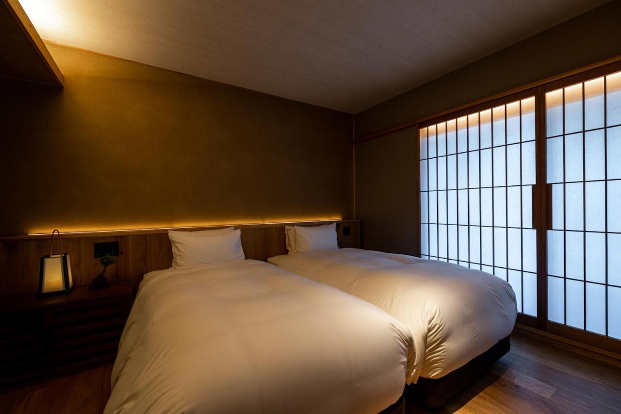 Higashiyama Shikikaboku Hotel 5*