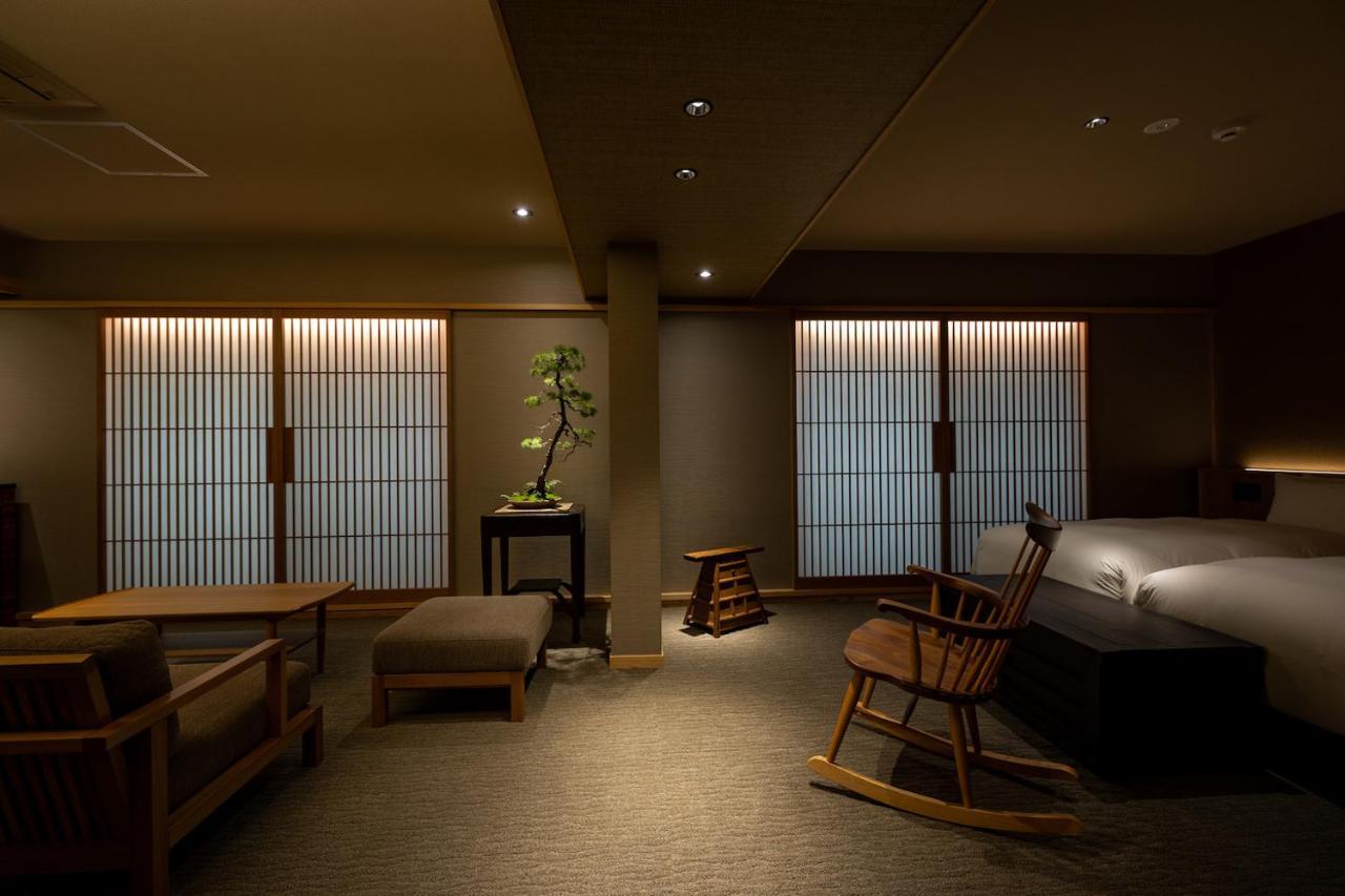 Higashiyama Shikikaboku Hotel