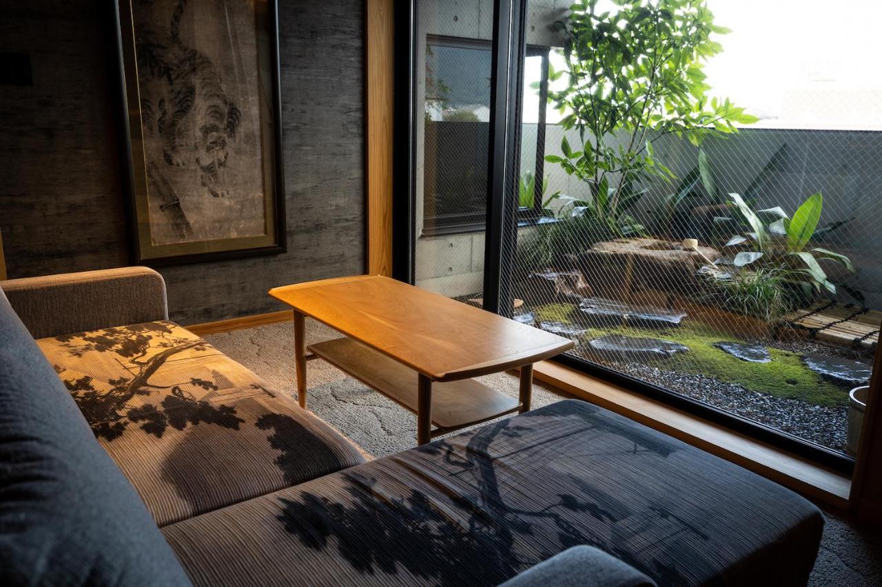 Higashiyama Shikikaboku 5* Kyoto