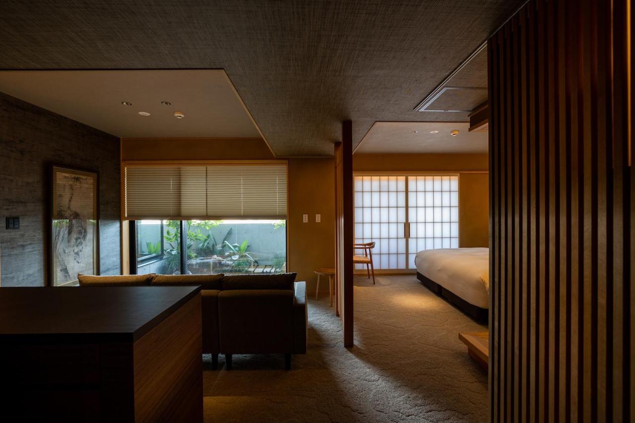 Hotel Higashiyama Shikikaboku Kyoto