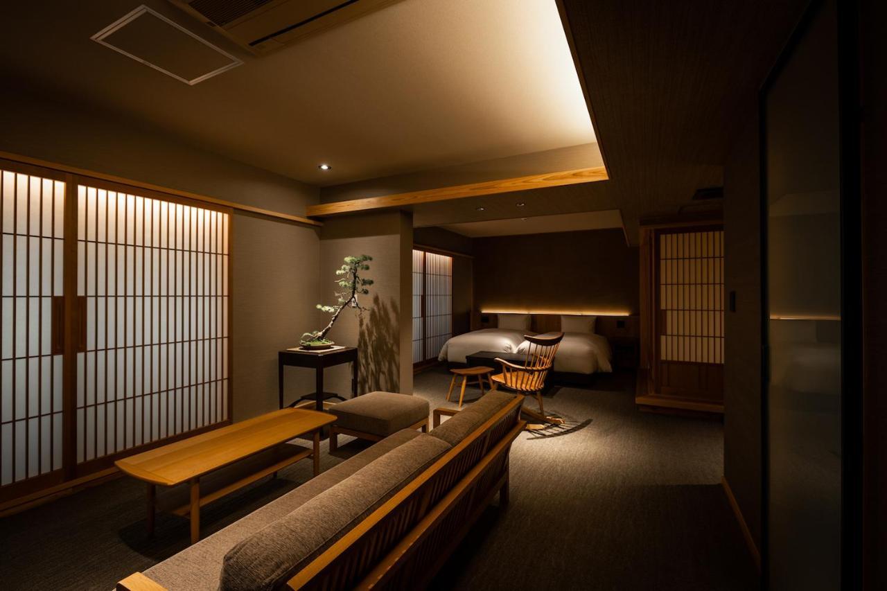 Hotel Higashiyama Shikikaboku Kyoto