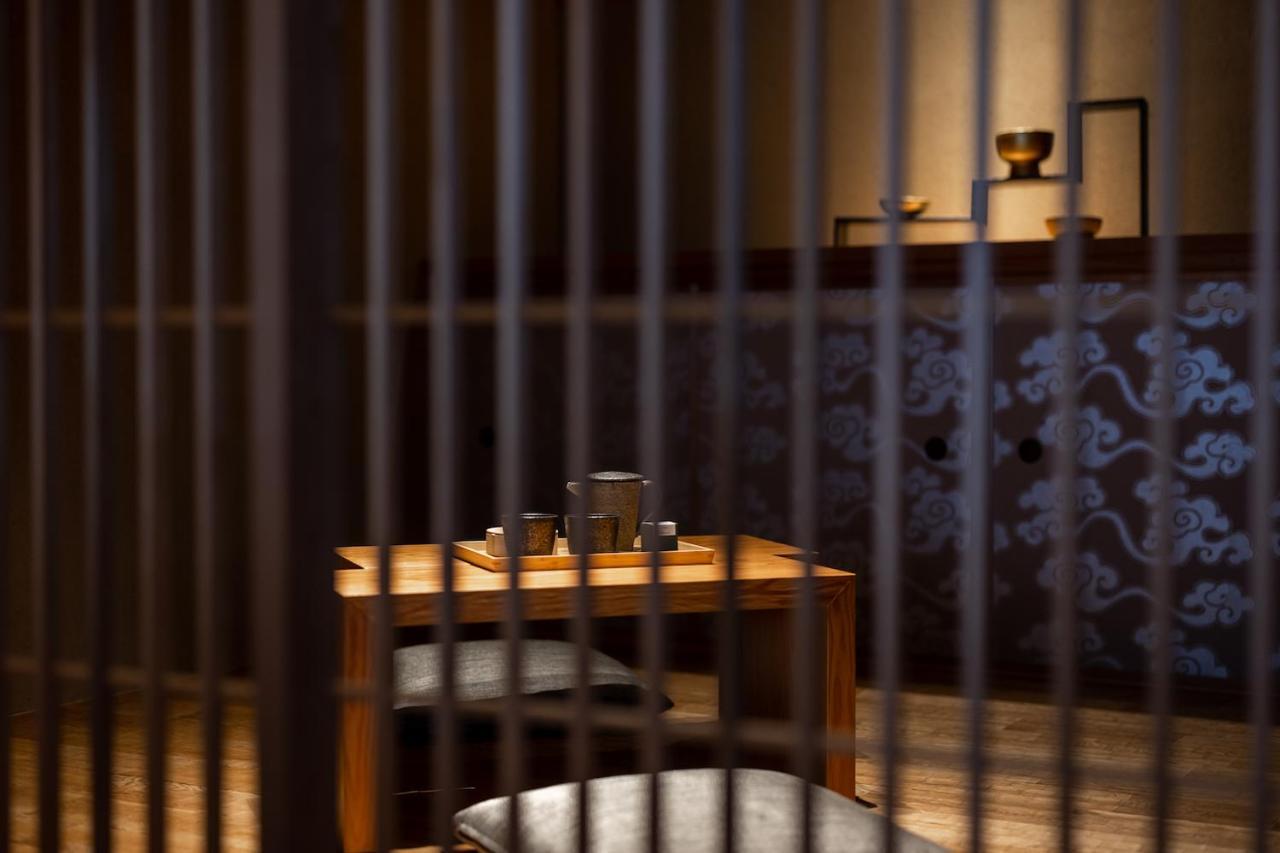 Hotel Higashiyama Shikikaboku Kyoto