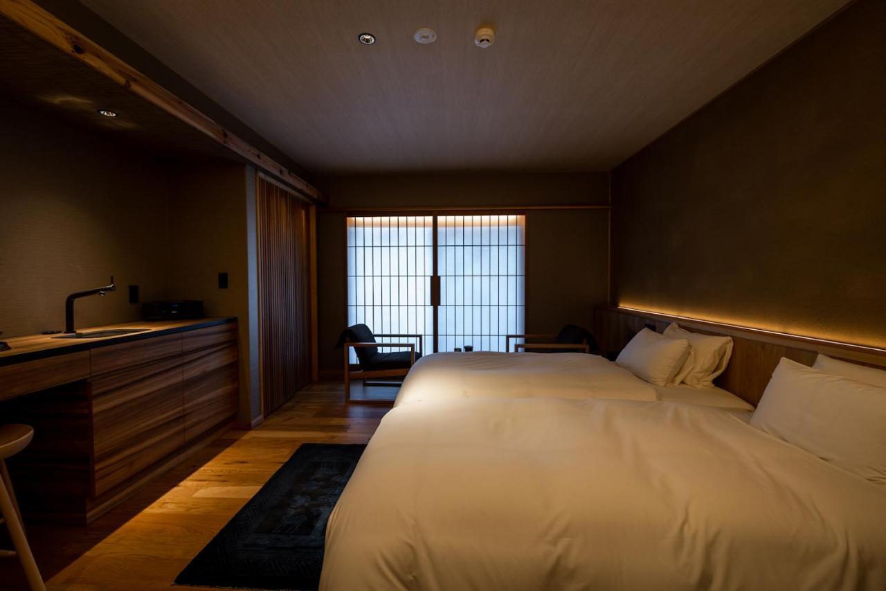 Higashiyama Shikikaboku Hotel 5*