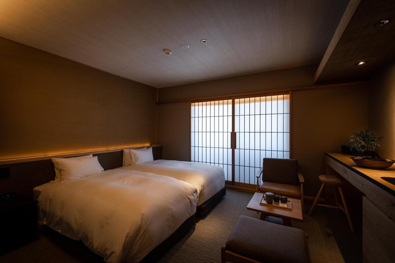 Higashiyama Shikikaboku Hotel Kyoto