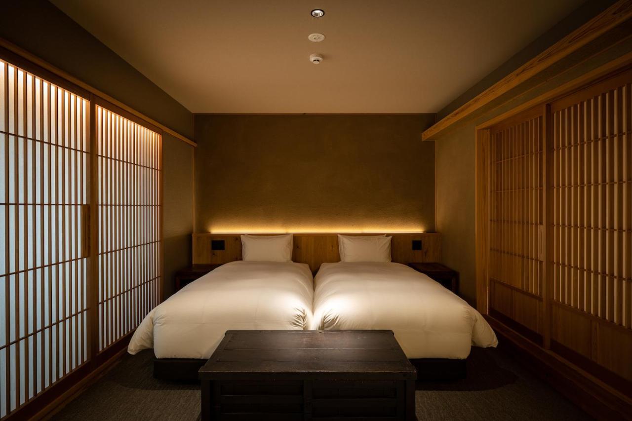 Higashiyama Shikikaboku 5* Kyoto