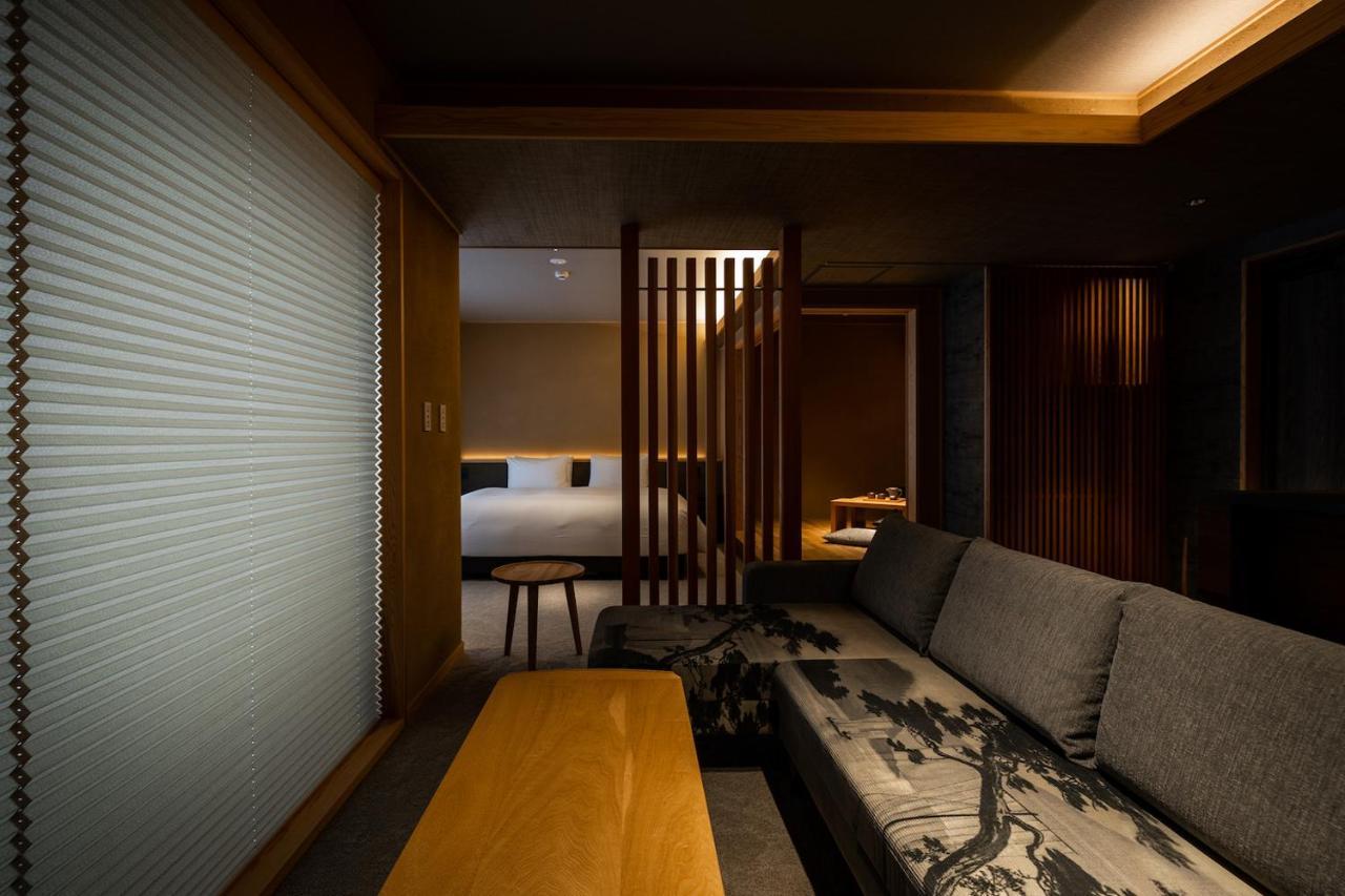 Hotel Higashiyama Shikikaboku