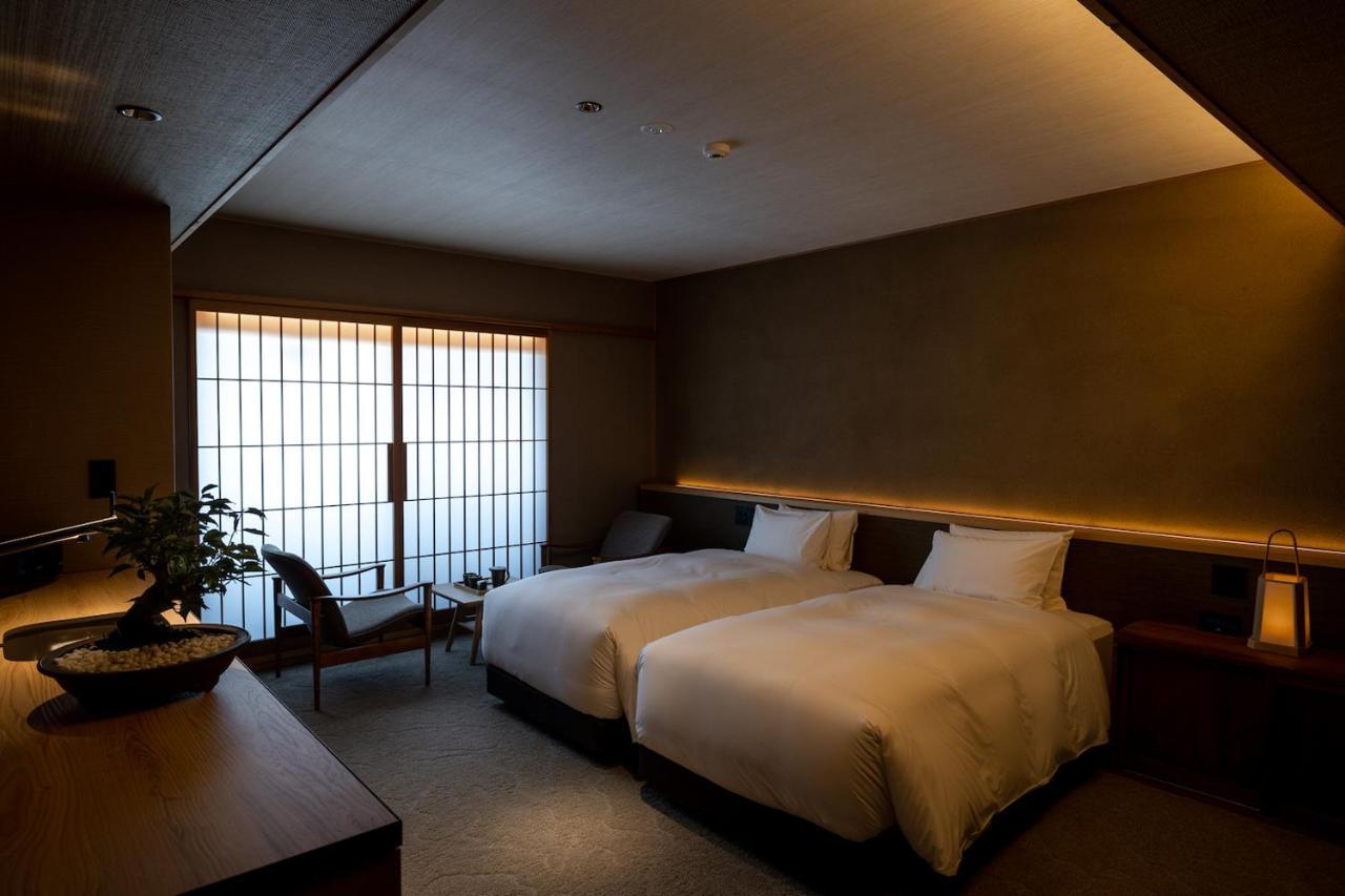 Hotel Higashiyama Shikikaboku