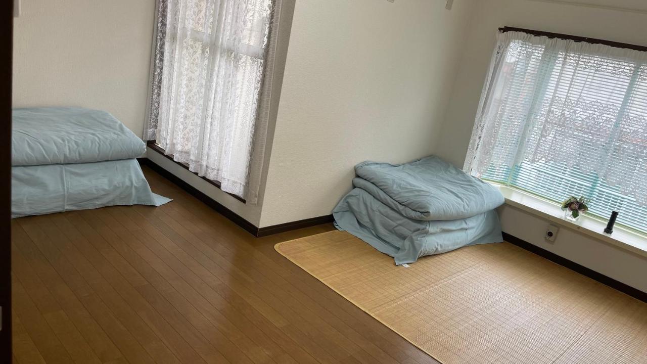 薫樹xiang Po Po Bahay bakasyunan Kyoto