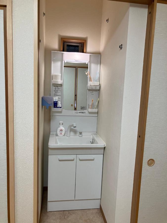 Tofukuji Kamogawa Bsl Apartment