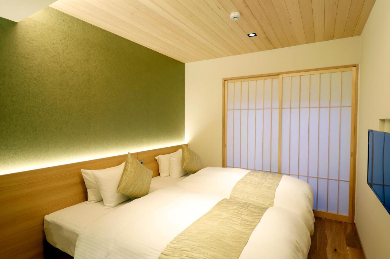 Sakura Gion Miyagawacho Aparthotel 3*