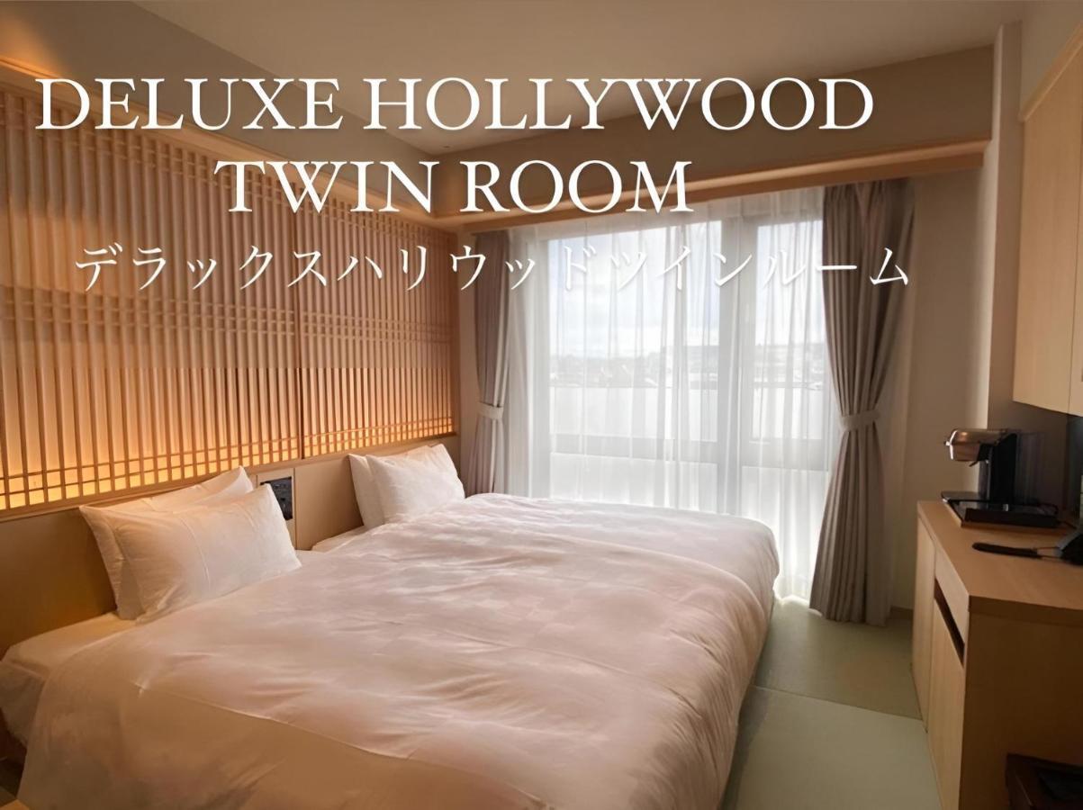 Hotel Henn Na Premier Gojo Karasuma -formerly Watermark Kyoto- 4*