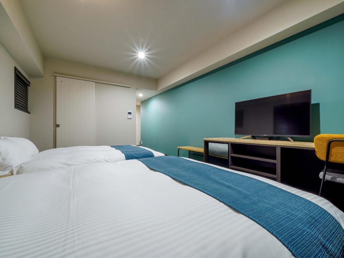 Apartment Resi Heart Kyoto