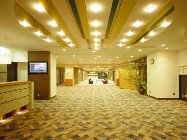 Ryokan Kinparo 3*