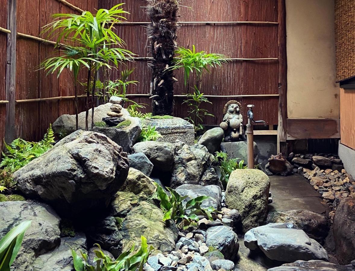 六根ゲストハウス Rokkon Kyoto