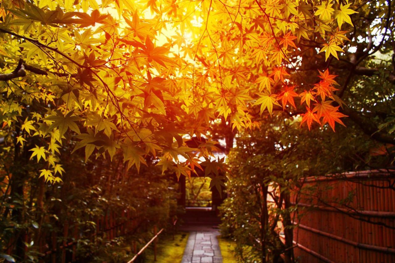 Sakura Gion Miyagawacho Aparthotel 3*