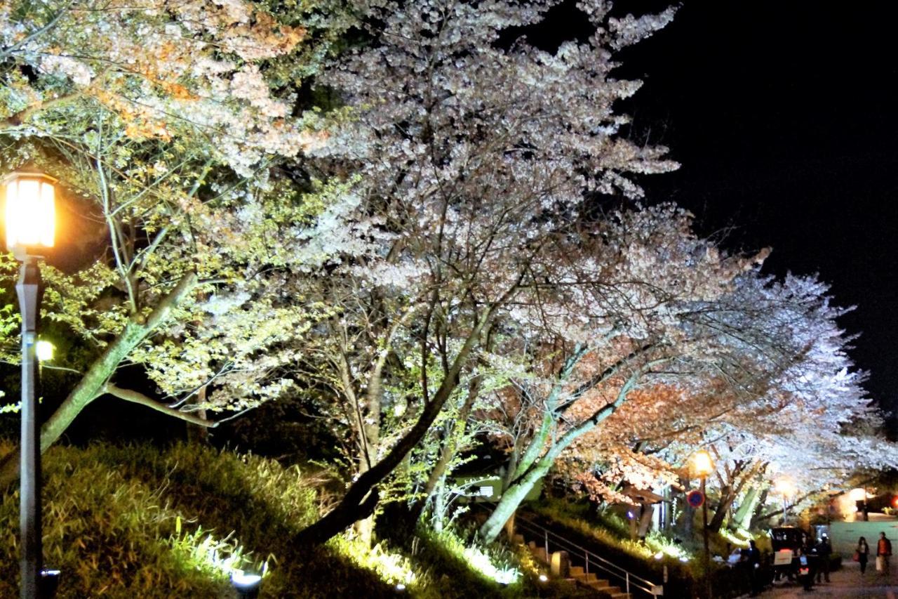 Sakura Gion Miyagawacho Aparthotel Kyoto