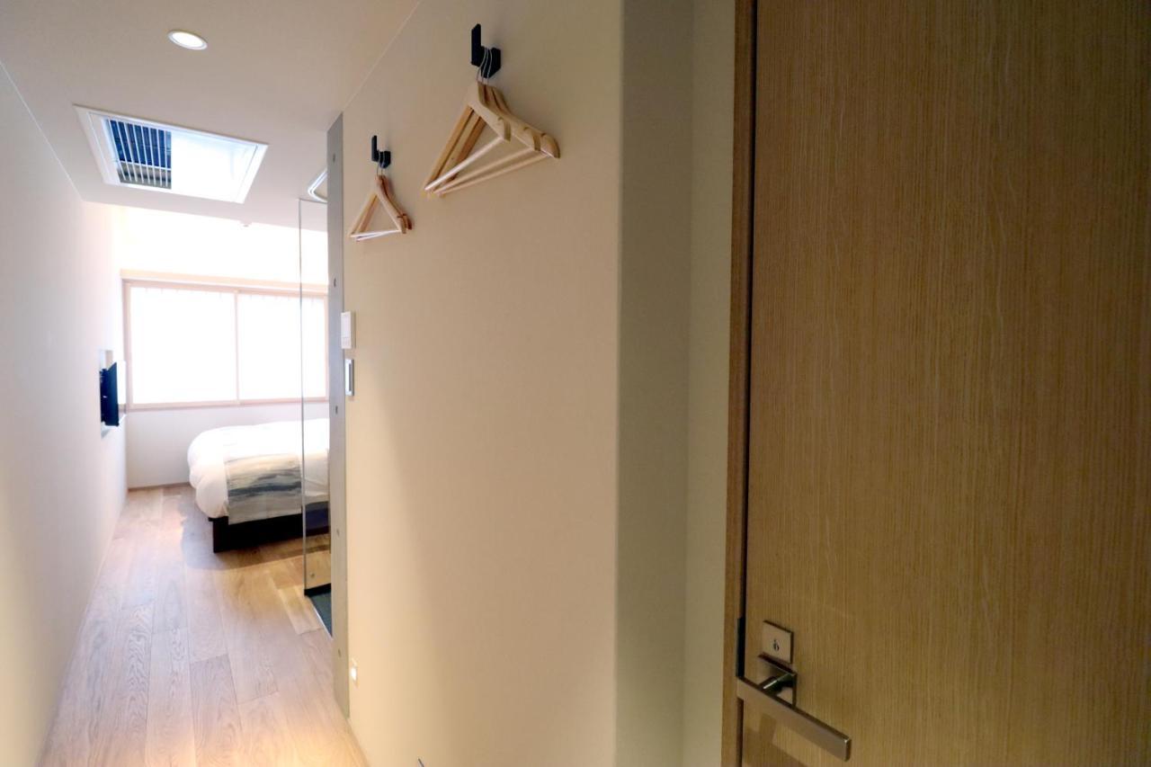 Sakura Gion Miyagawacho Aparthotel 3*