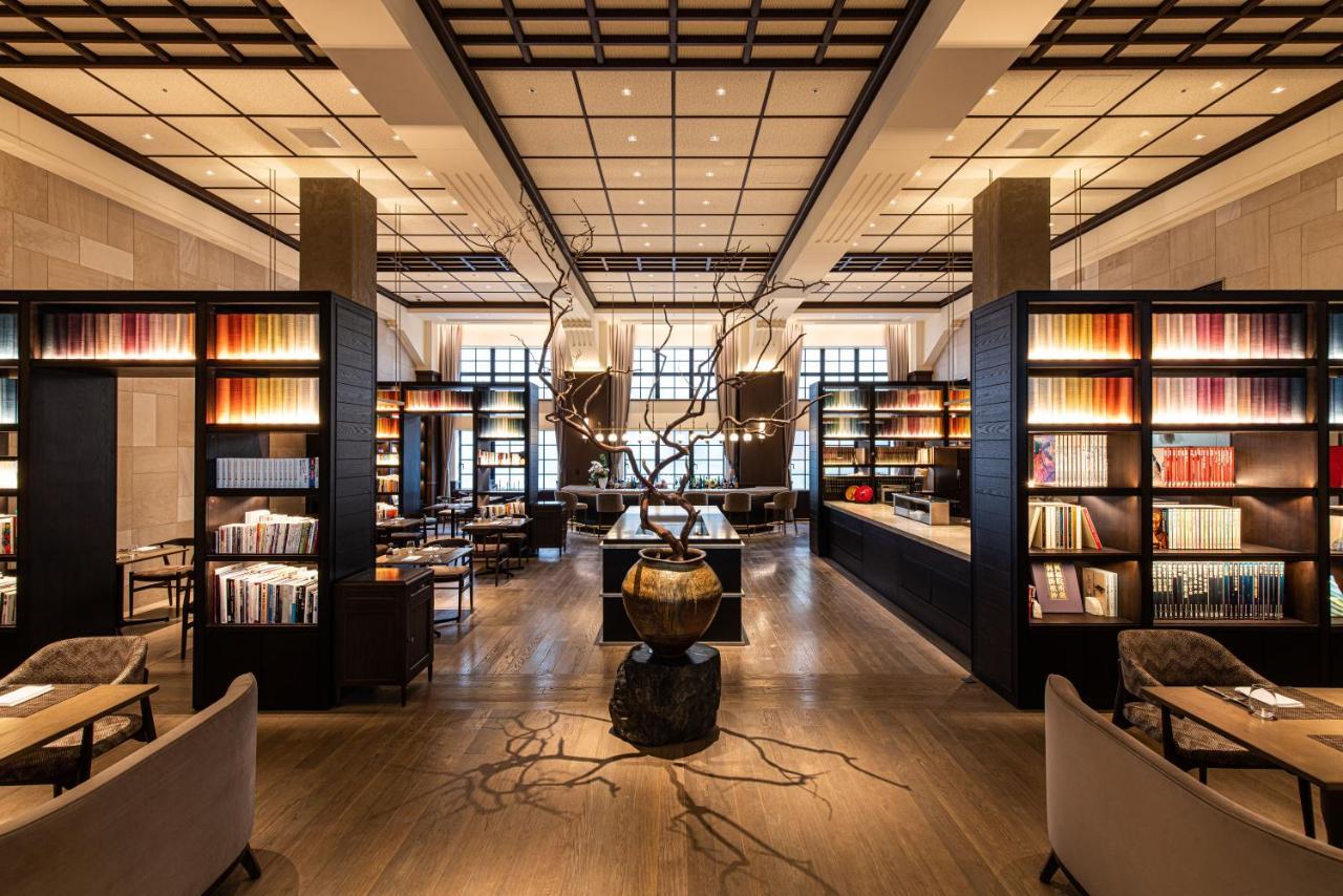 Hotel The Seiryu Kiyomizu - A Member Of The Leading Of The World- 5*