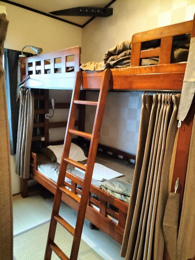 Roujiya Guest house Kyoto