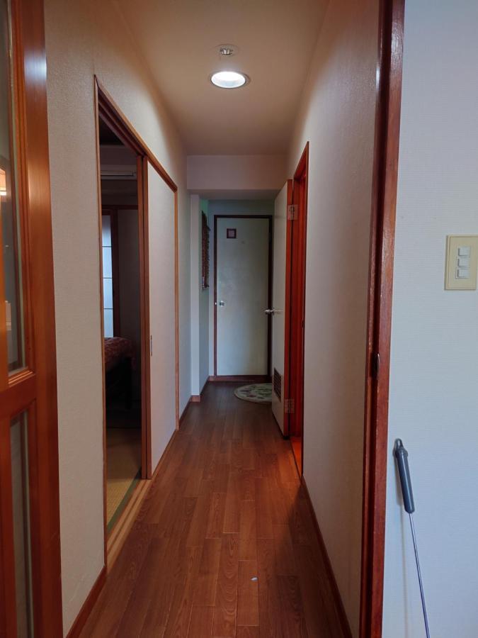 Apartment 52.5㎡2ldk京都市内中心部四条烏丸.3 Kyoto