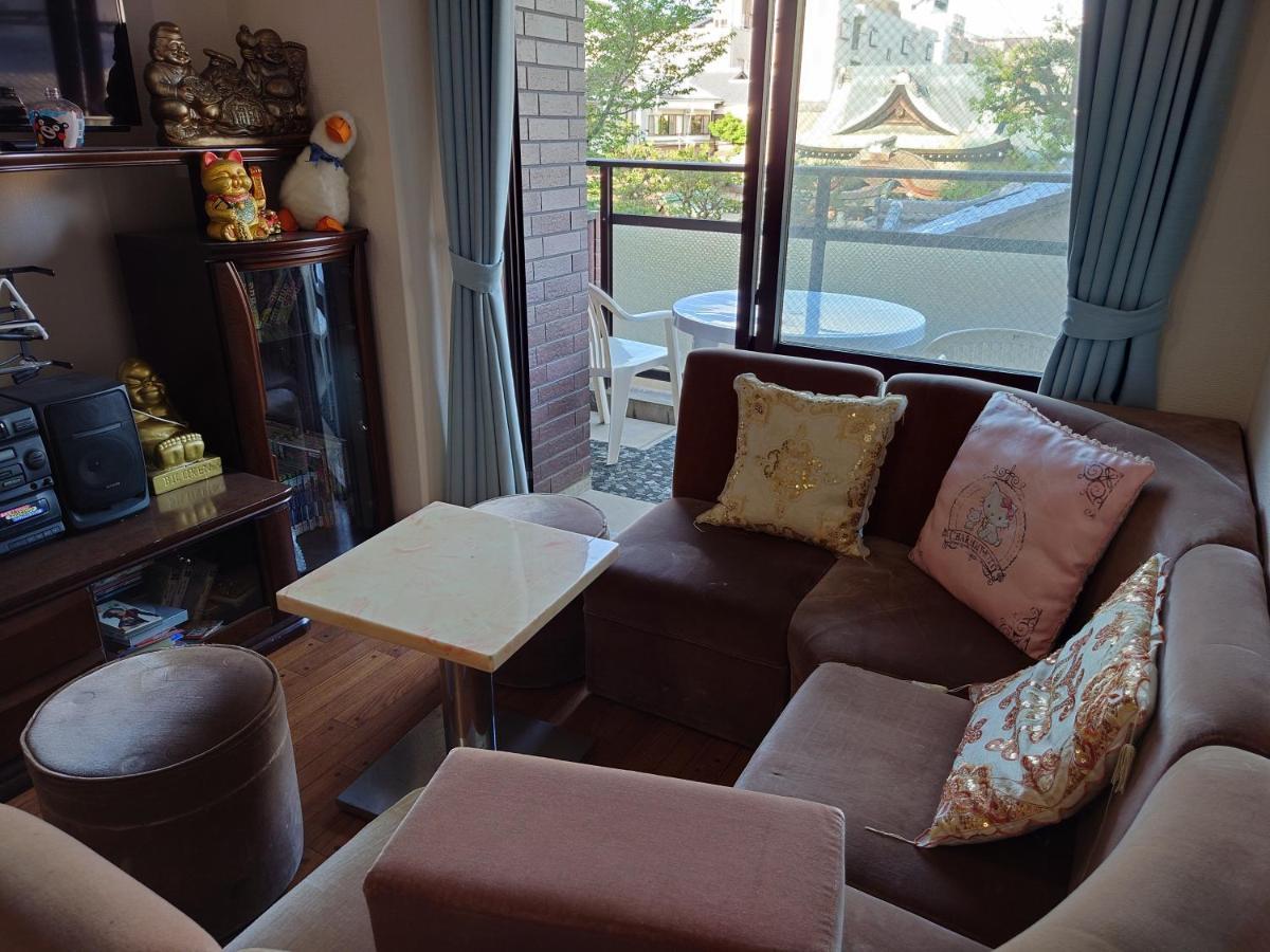 Apartment 52.5㎡2ldk京都市内中心部四条烏丸.3