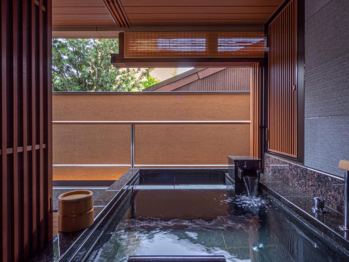 Sora Niwa Terrace Bettei 5*