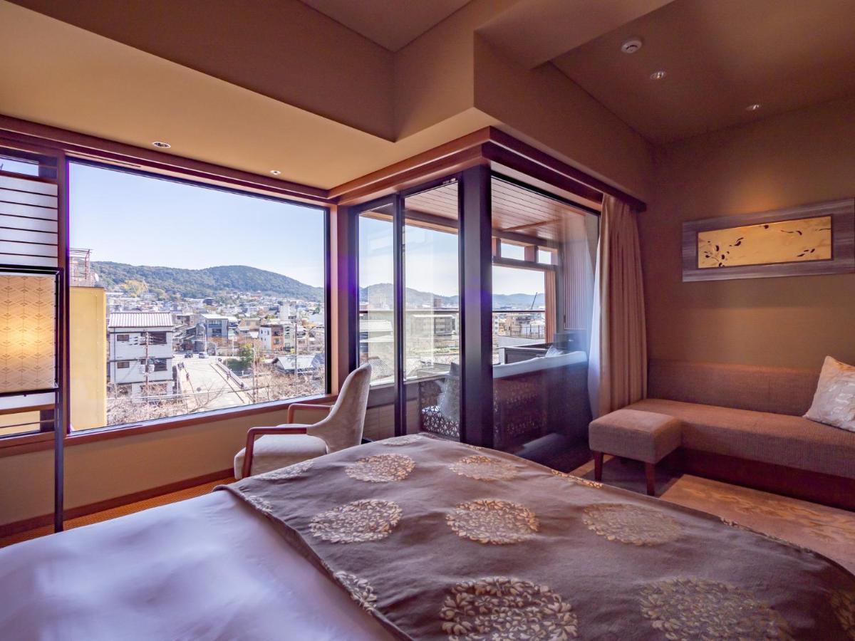 Sora Niwa Terrace Bettei Hotel