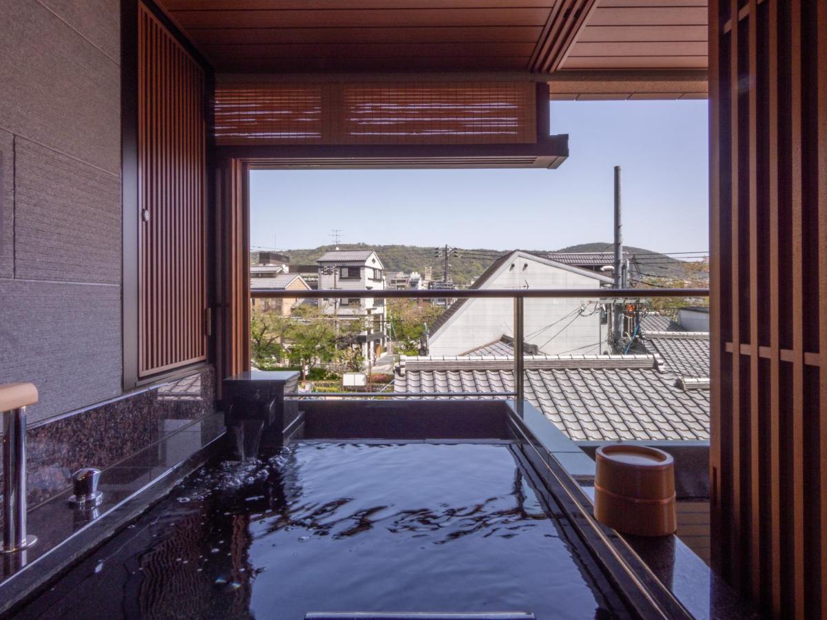 Sora Niwa Terrace Bettei 5* Kyoto