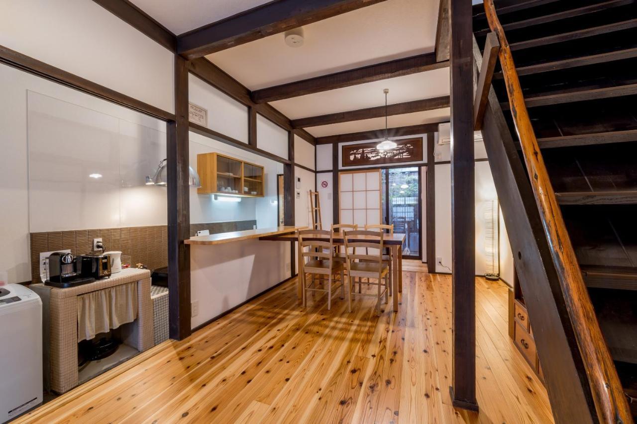 Holiday home Resi Tomaroka Mongakucho *