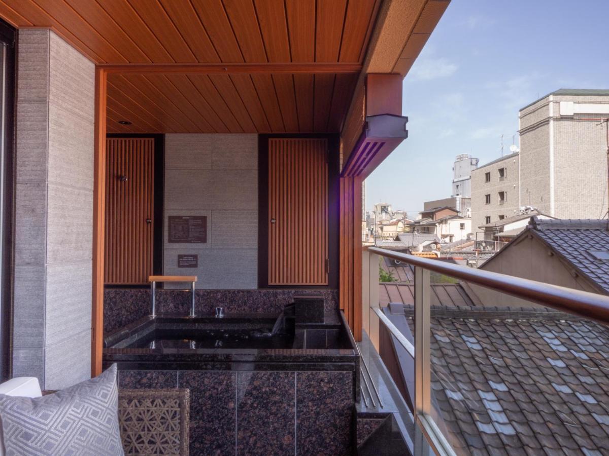 Sora Niwa Terrace Bettei 5* Kyoto