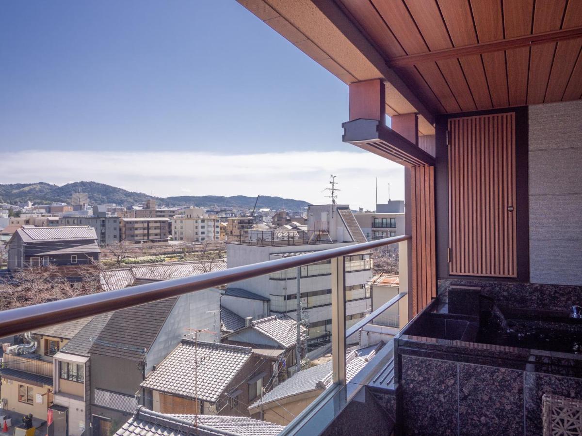 Hotel Sora Niwa Terrace Bettei