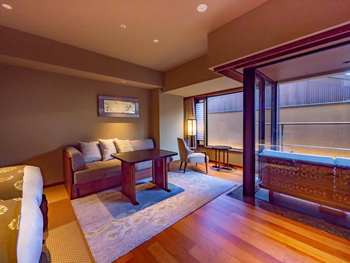 Sora Niwa Terrace Bettei Hotel 5*