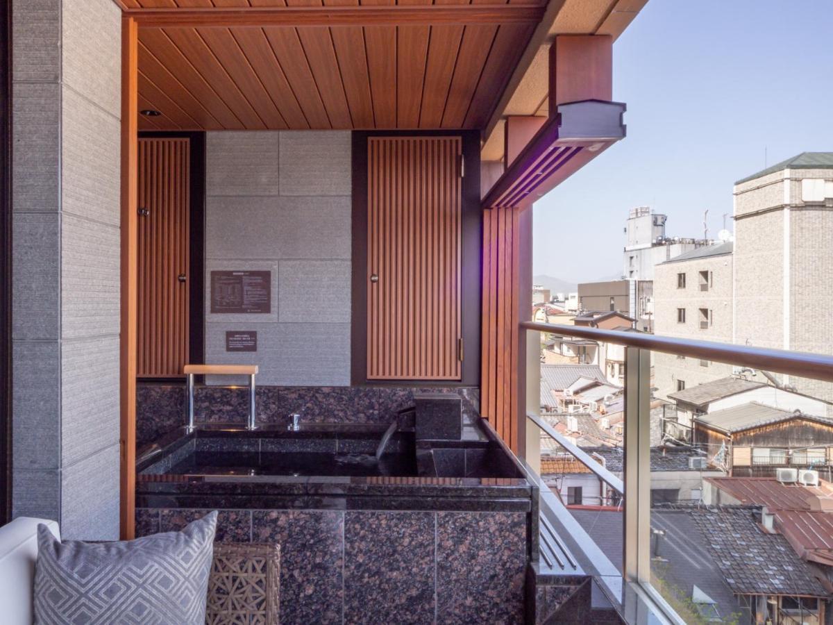 Hotel Sora Niwa Terrace Bettei
