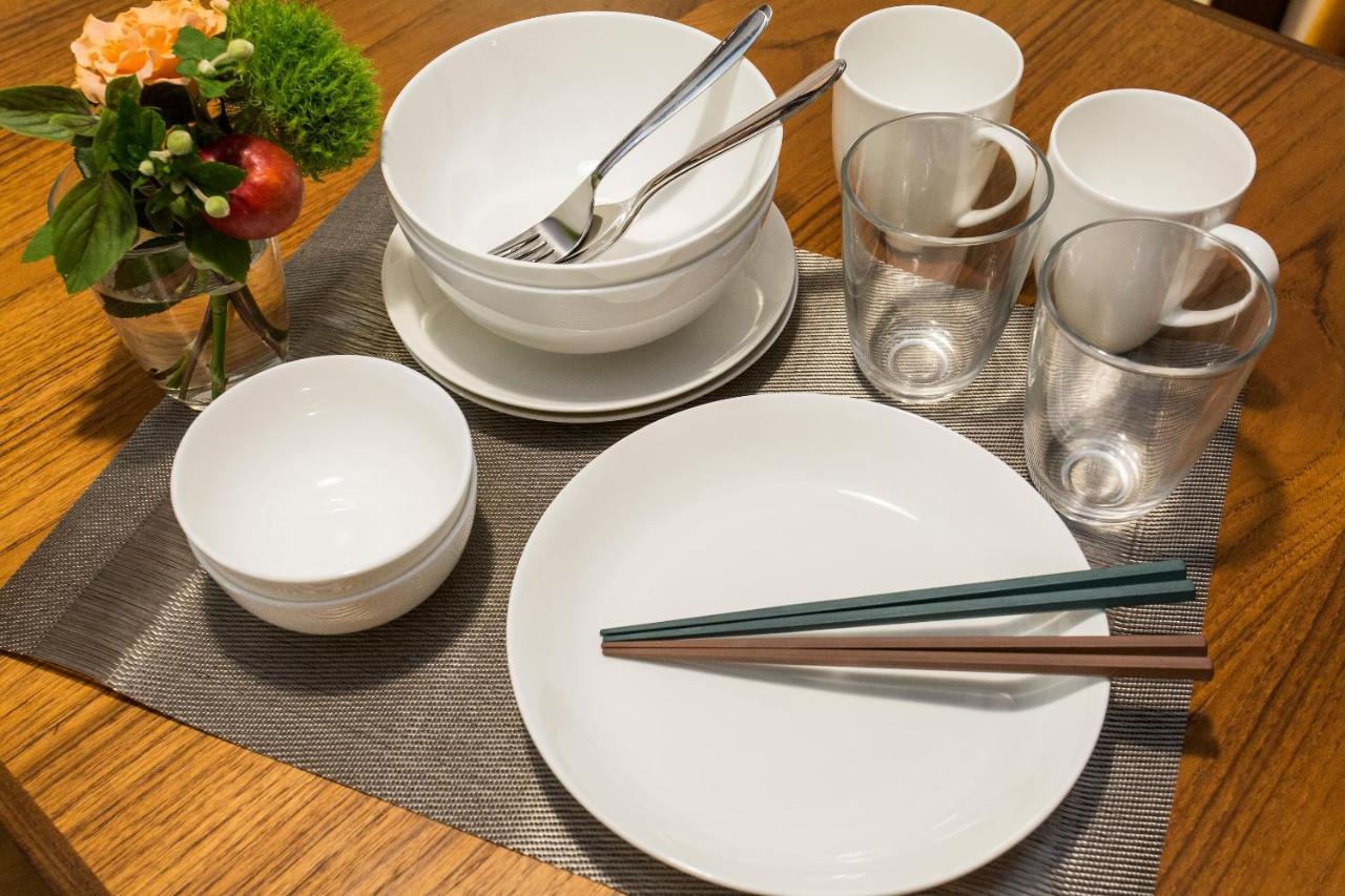 Holiday home Resi Tomaroka Mongakucho