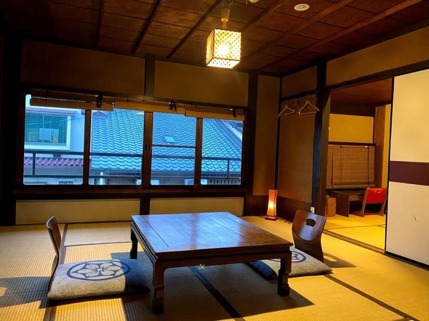Guest House Kingyoya Guest house Kyoto