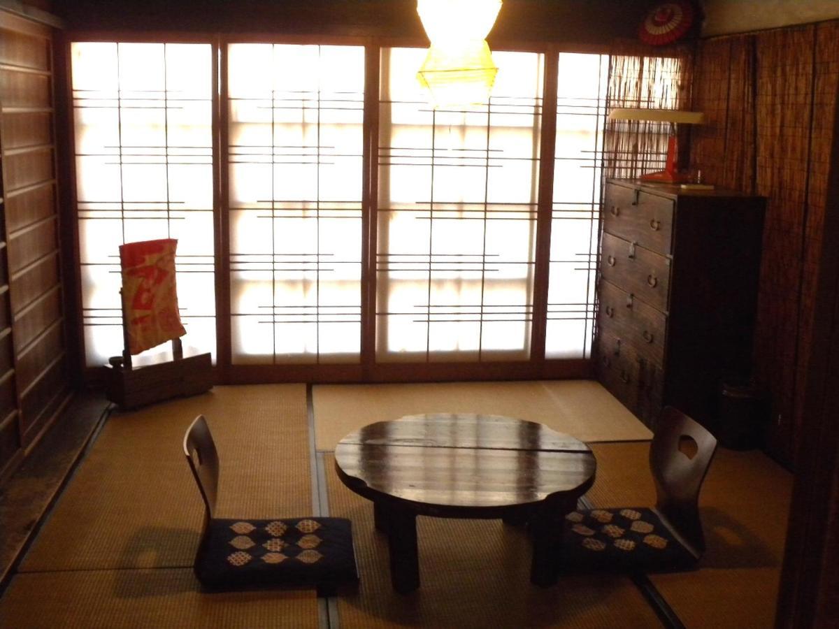 Guest house Guest House Kingyoya Kyoto