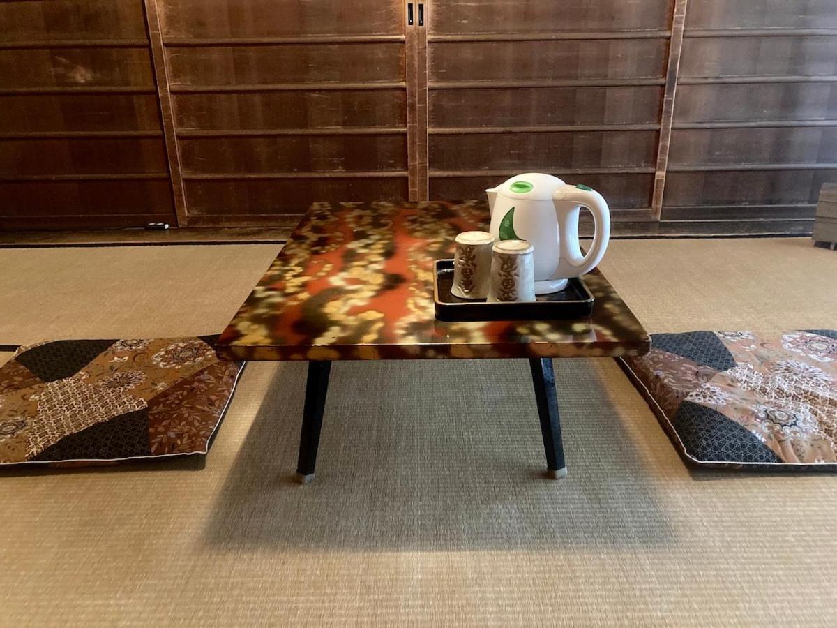 Guest House Kingyoya Guest house Kyoto