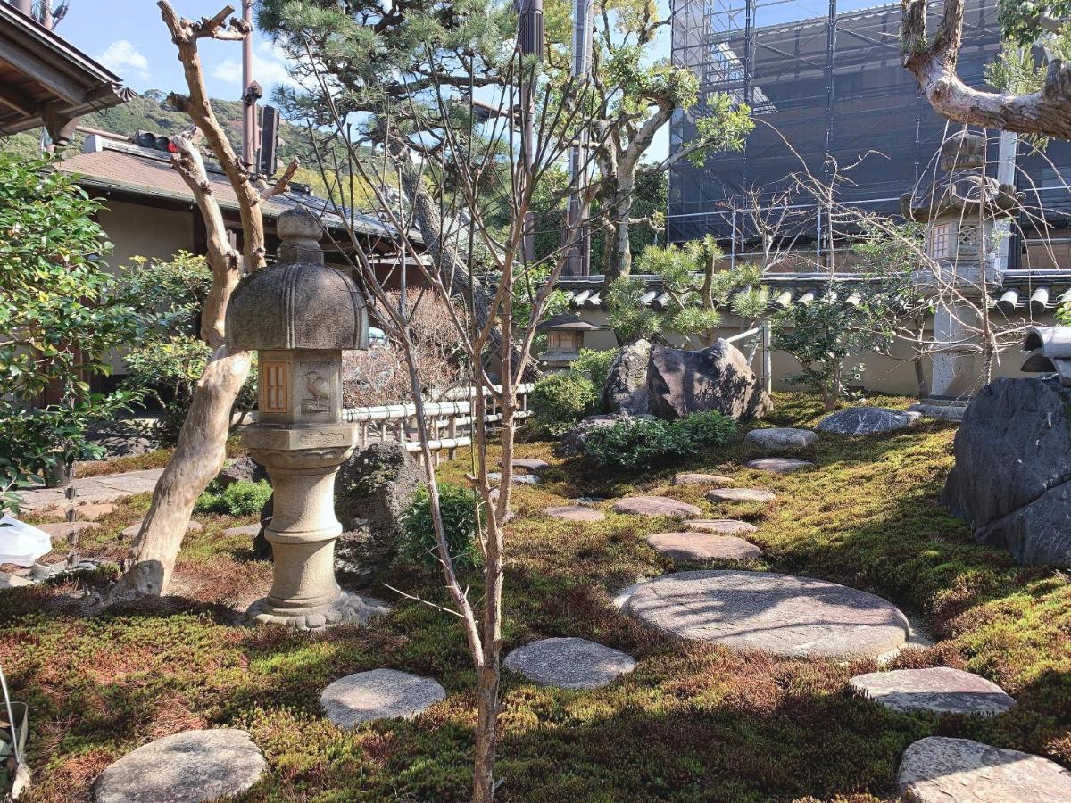 Gion Sano Ryokan