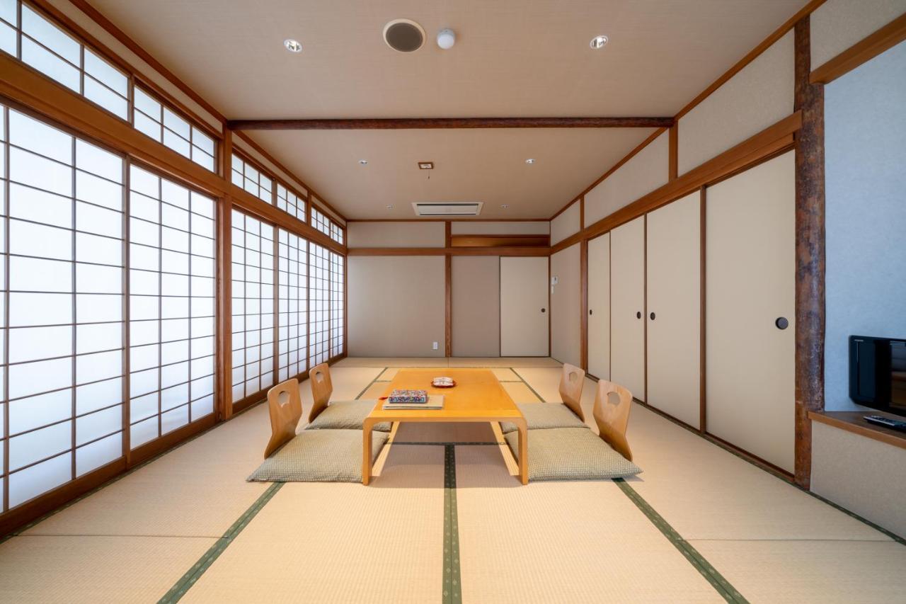 Ryokufuso Ryokan Kyoto